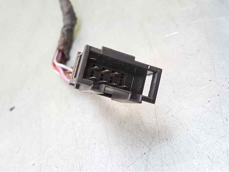 Recambio de retrovisor derecho para seat toledo (1m2) stella referencia OEM IAM  7 PINS ELECTRICO