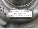 Recambio de turbocompresor para opel insignia berlina 2.0 16v cdti referencia OEM IAM 55570748 7861371 GARRET-PULMON MALO