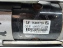 Recambio de motor arranque para opel astra j lim. 4türig business referencia OEM IAM 55491789 M001TF0073 MITSUBISHI