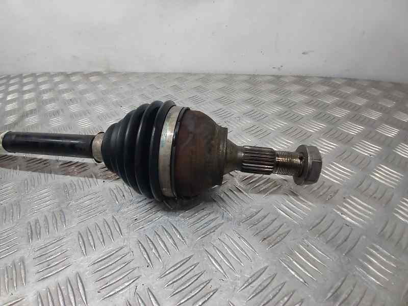 Recambio de transmision delantera derecha para citroën c3 aircross feel referencia OEM IAM 9813122880  