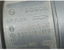 Recambio de caudalimetro para seat ibiza (6j5) reference referencia OEM IAM 038906461B 0281002531 BOSCH