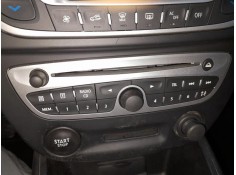 SISTEMA AUDIO / RADIO CD 281159389R 