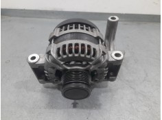 Recambio de alternador para opel astra k (b16) 1.4 turbo (68) referencia OEM IAM 13522659 0126312148 BOSCH