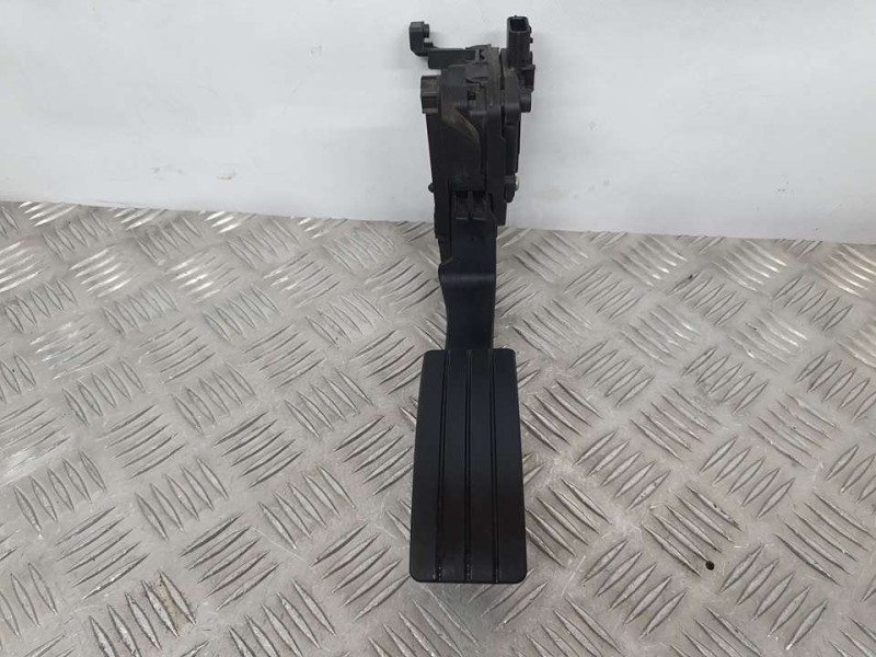 Recambio de potenciometro pedal para renault clio iv business referencia OEM IAM 180029347R 6PV00997807 