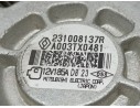 Recambio de alternador para renault master kombi l2h2 3,5t referencia OEM IAM 231008137R A003TX0481 MITSUBISHI