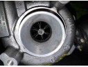 Recambio de turbocompresor para peugeot 5008 1.6 e-hdi fap referencia OEM IAM 9686120680 8062912 GARRET