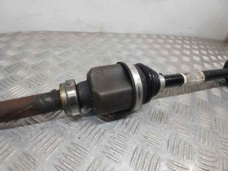 Recambio de transmision delantera derecha para citroën c3 aircross feel referencia OEM IAM 9813122880  