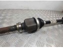 Recambio de transmision delantera derecha para citroën c3 aircross feel referencia OEM IAM 9813122880  