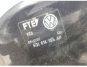 Recambio de servofreno para skoda fabia ii (542) 1.9 tdi referencia OEM IAM 6Q1614105AH  