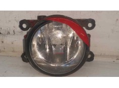 FARO ANTINIEBLA IZQUIERDO 2N1115201AB 