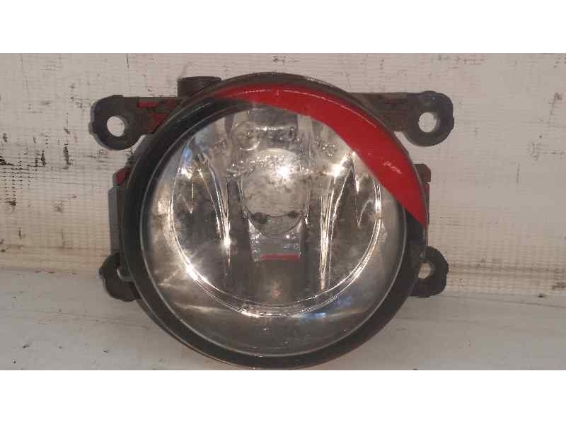 Recambio de faro antiniebla izquierdo para ford fiesta (cb1) ambiente referencia OEM IAM 2N1115201AB  