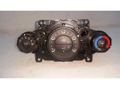 Recambio de mando calefaccion / aire acondicionado para ford fiesta (ccn) van referencia OEM IAM C1B119980BC  