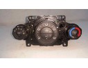 Recambio de mando calefaccion / aire acondicionado para ford fiesta (ccn) van referencia OEM IAM C1B119980BC  