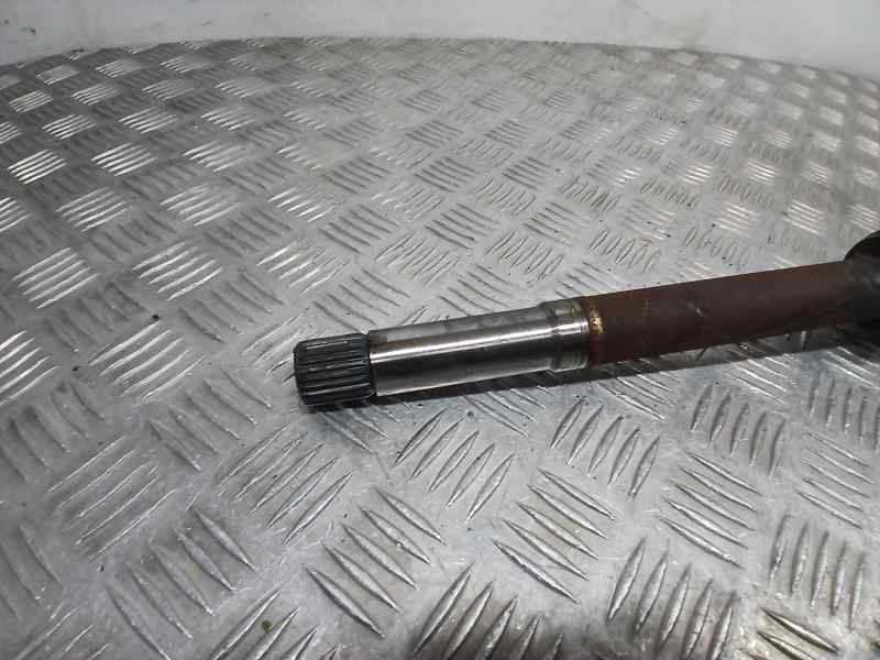 Recambio de transmision delantera derecha para citroën c3 aircross feel referencia OEM IAM 9813122880  