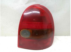 Recambio de piloto trasero derecho para opel corsa b swing referencia OEM IAM   