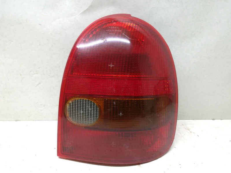 Recambio de piloto trasero derecho para opel corsa b swing referencia OEM IAM   