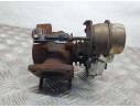 Recambio de turbocompresor para fiat bravo (182) jtd 105 / 100 trofeo referencia OEM IAM 7088471 46756155 GT1444S