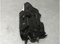 Recambio de cerradura puerta delantera izquierda para seat ibiza (6j5) reference referencia OEM IAM 5N1837015A  ELECTRICA 7 PINS