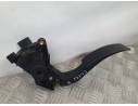Recambio de potenciometro pedal para renault clio iv business referencia OEM IAM 180029347R 6PV00997807 