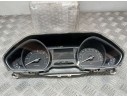 Recambio de cuadro instrumentos para peugeot 208 style referencia OEM IAM 9822621580  