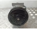 Recambio de compresor aire acondicionado para renault master kombi l2h2 3,5t referencia OEM IAM 926000373R 8071127353 VALEO