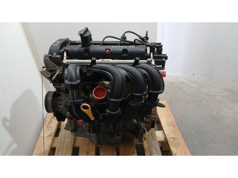 Recambio de motor completo para ford fiesta (cbk) trend referencia OEM IAM FXJB 3U58082 