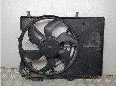 Recambio de electroventilador para citroën ds3 special edition referencia OEM IAM 9682895680  