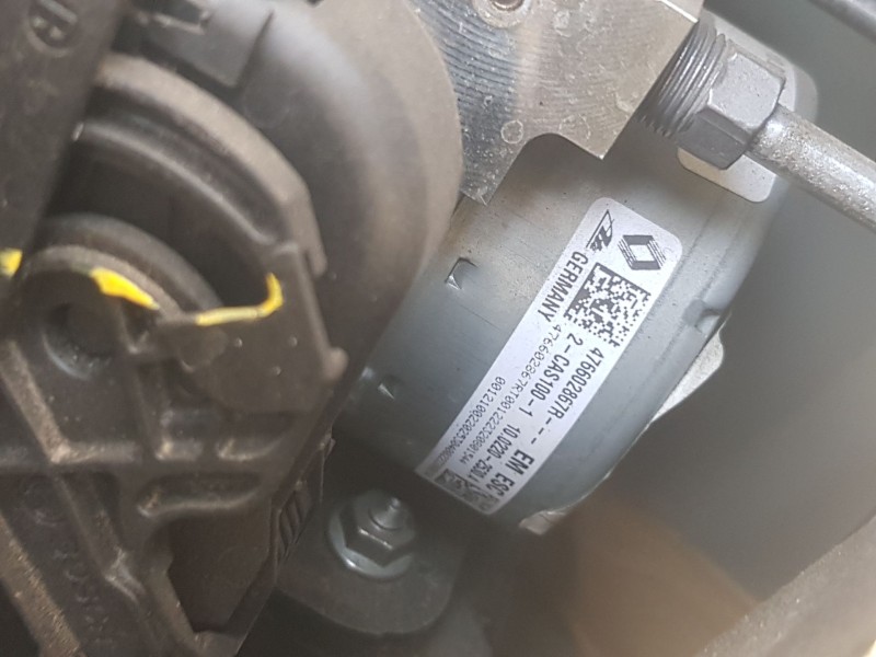 Recambio de abs para dacia sandero iii 1.0 tce 90 referencia OEM IAM 476602867R ATE 10022025304