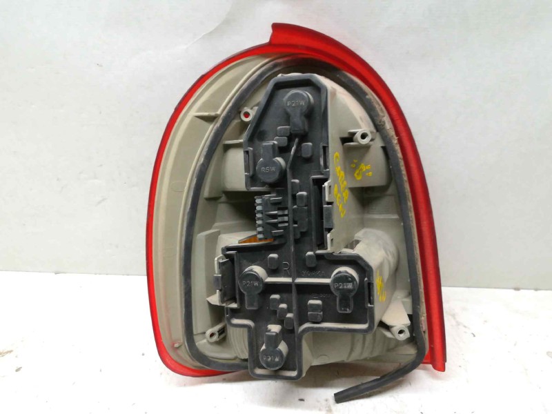 Recambio de piloto trasero derecho para opel corsa b swing referencia OEM IAM   