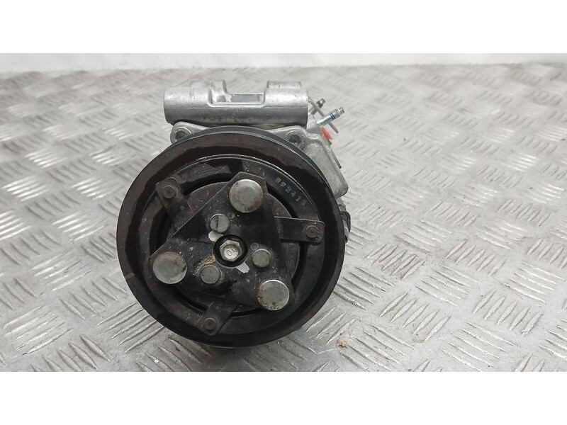 Recambio de compresor aire acondicionado para peugeot 2008 (--.2013) active referencia OEM IAM 9810349980 98008860080 JSR11T6030
