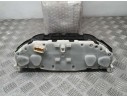 Recambio de cuadro instrumentos para peugeot 208 style referencia OEM IAM 9822621580  
