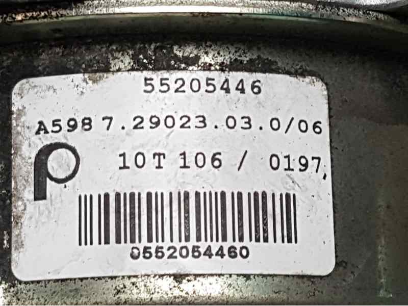 Recambio de depresor freno / bomba vacio para opel insignia berlina 2.0 16v cdti referencia OEM IAM 55205446 A59872902303006 PIE