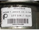 Recambio de depresor freno / bomba vacio para opel insignia berlina 2.0 16v cdti referencia OEM IAM 55205446 A59872902303006 PIE