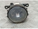 Recambio de faro antiniebla derecho para ford fiesta (cb1) ambiente referencia OEM IAM 2N1115201AB 89204003 VALEO
