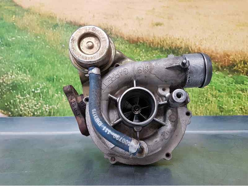 Recambio de turbocompresor para peugeot 406 berlina (s1/s2) 2.0 hdi cat referencia OEM IAM 9622526980 7069771 GARRET