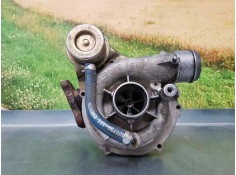 Recambio de turbocompresor para peugeot 406 berlina (s1/s2) 2.0 hdi cat referencia OEM IAM 9622526980 7069771 GARRET