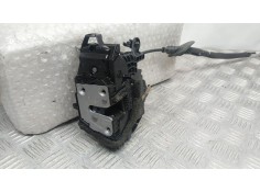 Recambio de cerradura puerta trasera derecha para renault clio v techno referencia OEM IAM 825007311R ELECTRICA 40749134