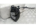 Recambio de cerradura puerta trasera derecha para renault clio v techno referencia OEM IAM 825007311R ELECTRICA 40749134