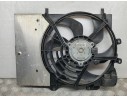 Recambio de electroventilador para citroën ds3 special edition referencia OEM IAM 9682895680  