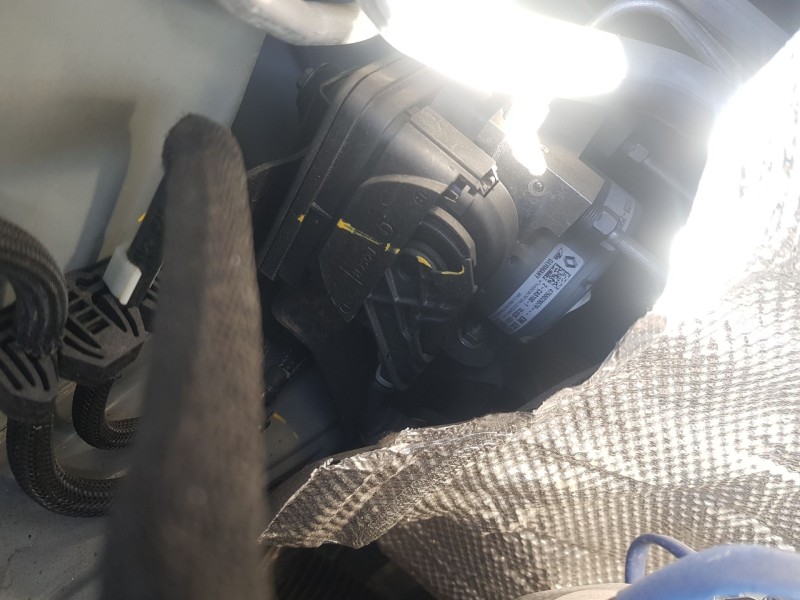 Recambio de abs para dacia sandero iii 1.0 tce 90 referencia OEM IAM 476602867R ATE 10022025304