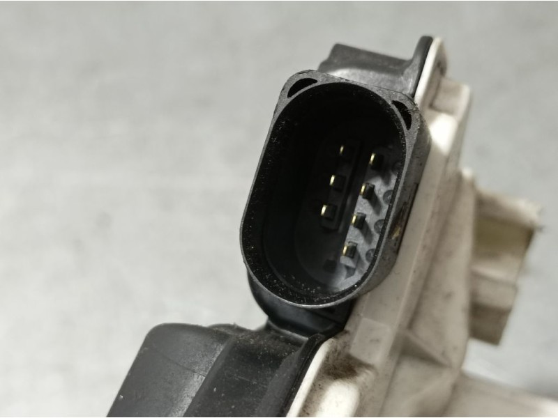 Recambio de cerradura puerta delantera izquierda para seat ibiza (6j5) reference referencia OEM IAM 5N1837015A  ELECTRICA 7 PINS