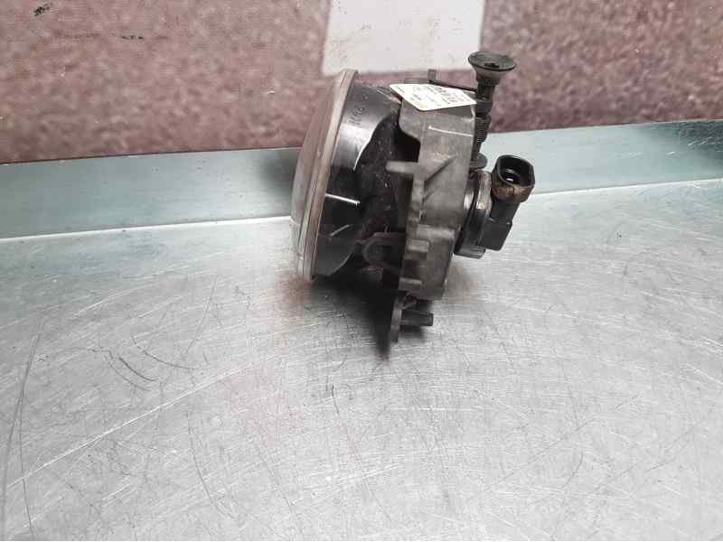 Recambio de faro antiniebla izquierdo para renault scenic iii grand dynamique referencia OEM IAM 261500097R  
