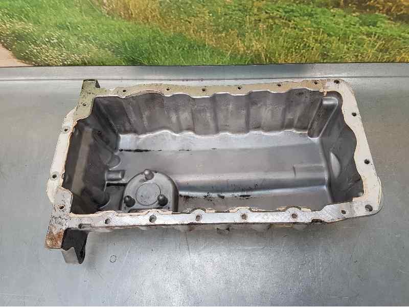 Recambio de carter para seat leon (1p1) 2.0 tdi referencia OEM IAM 038103603AG  