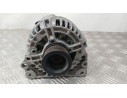 Recambio de alternador para seat ibiza (6l1) stella referencia OEM IAM 038903018R BOSCH 0986041920