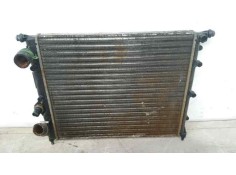 Recambio de radiador agua para renault clio i fase i+ii (b/c57) 1.4 s (i) referencia OEM IAM   
