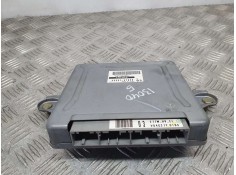 Recambio de modulo electronico para toyota prius (nhw20) sol referencia OEM IAM 8998147090  