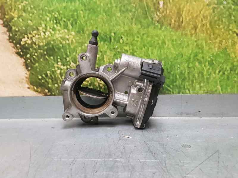 Recambio de caja mariposa para opel insignia berlina 2.0 16v cdti referencia OEM IAM 55564164  