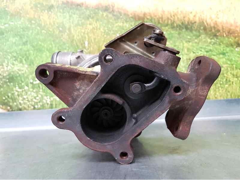 Recambio de turbocompresor para peugeot 406 berlina (s1/s2) 2.0 hdi cat referencia OEM IAM 9622526980 7069771 GARRET