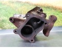 Recambio de turbocompresor para peugeot 406 berlina (s1/s2) 2.0 hdi cat referencia OEM IAM 9622526980 7069771 GARRET