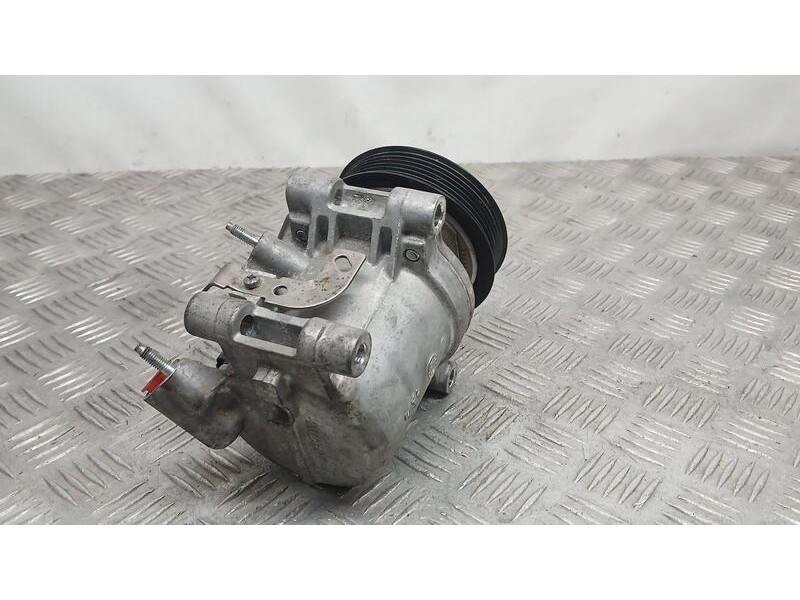 Recambio de compresor aire acondicionado para peugeot 2008 (--.2013) active referencia OEM IAM 9810349980 98008860080 JSR11T6030